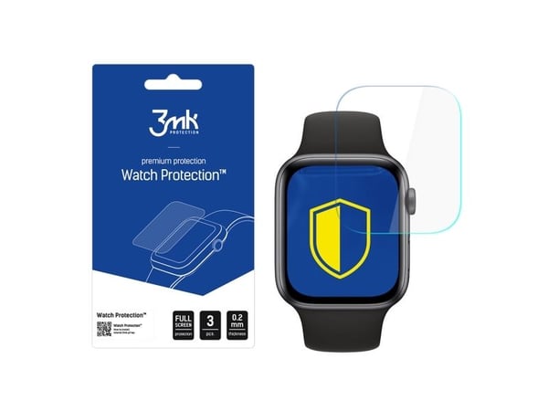 3MK Watch Protection, Watch 5 40mm, 1 pc(s)