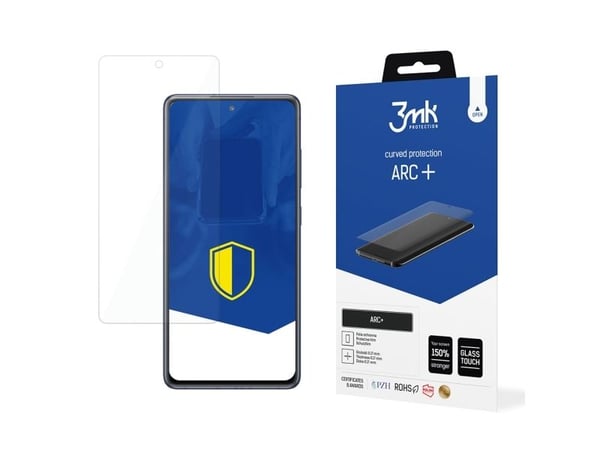 3MK ARC+, Galaxy S20 FE, 1 styck