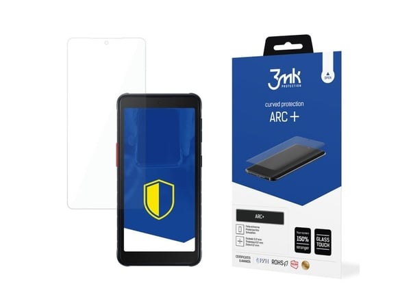 3MK ARC+, Galaxy XCover 5, 1 styck