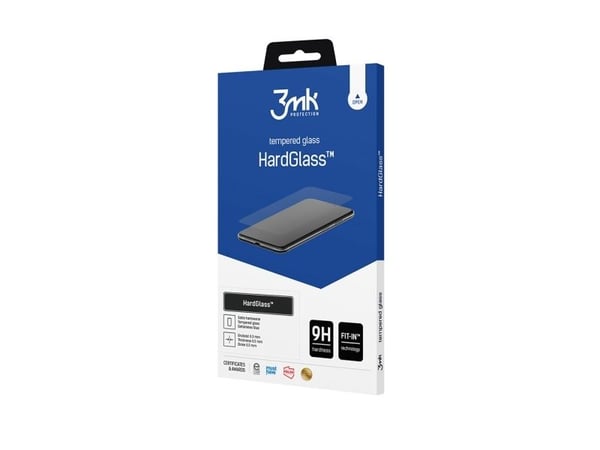 3MK 5903108390309, Samsung, Galaxy S21 FE 5G, Naarmuuntumisenkestävä, Iskunkestävä, Läpinäkyvä, 1 kpl
