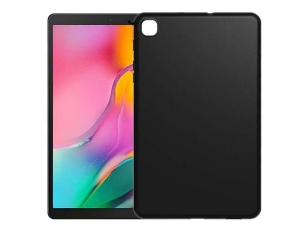 Hurtel Slim Case nettbrettetui til Huawei MatePad Pro 10,8" svart