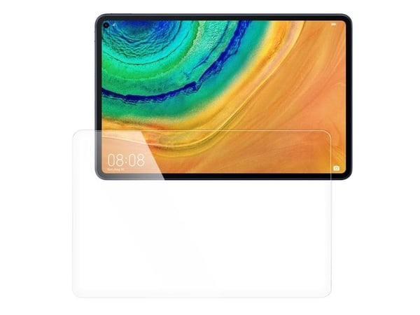 Wozinsky herdet glass 9H skjermbeskytter Huawei MatePad Pro 10,8 (2021/2019)