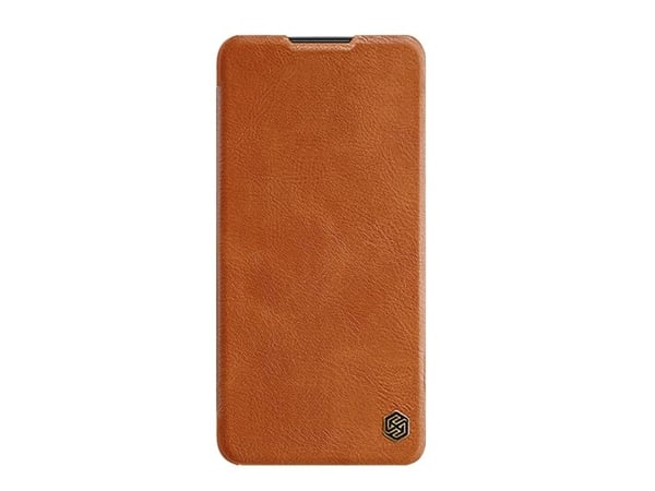 Nillkin Qin Etui Xiaomi Poco M4 Pro 5G Holster Pouch Cover Flip