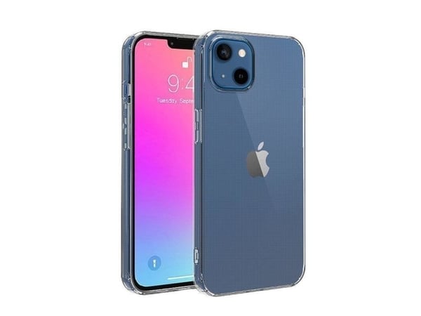 Hurtel Gel Cover Case Ultra Clear 0,5 mm Oppo Reno7 Pro 5G Transparent