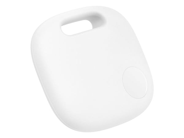 Baseus T2 Pro smart veske GPS-nøkkellokalisator for barn hvit (FMTP000002)