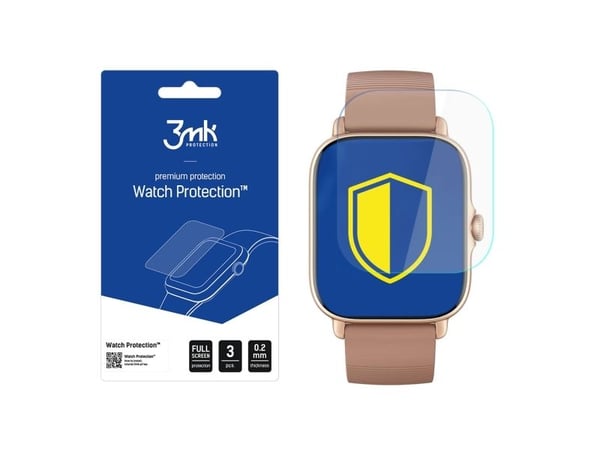 3MK Watch Protection, 1 styck