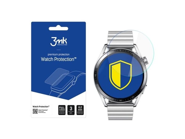 3MK Watch Protection, 1 styck
