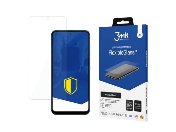 Motorola Moto G71 5G - 3mk FlexibleGlass™ - 3mk FlexibleGlass™