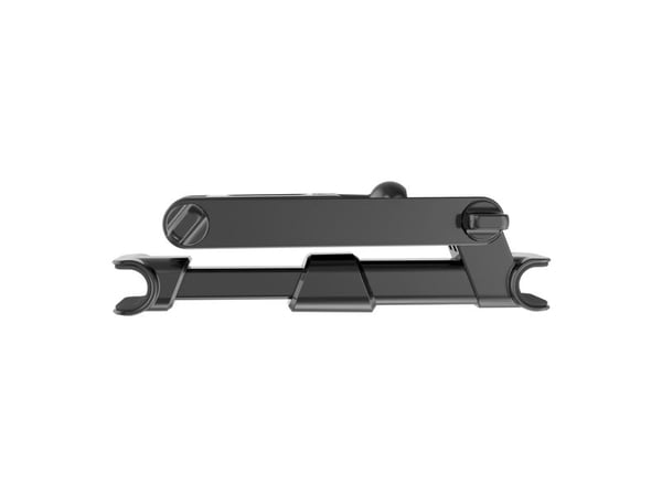 Wozinsky Wozinsky nakkestøtteholder for nettbrett eller telefon WTHBK3 (Sort) universal
