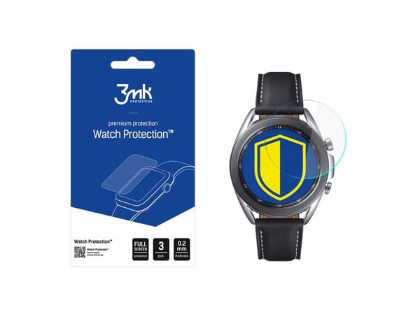 3MK Watch Protection, 1 styck