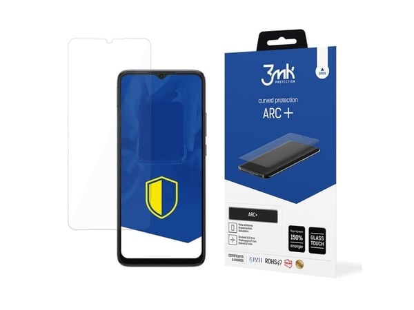 3MK ARC+, Redmi 10C, 1 stykker