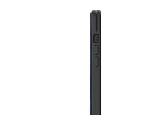 Uniq UNIQ case Transforma iPhone 13 Pro/13 6.1 "blue/electric blue MagSafe