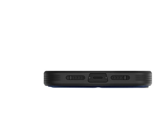 Uniq UNIQ case Transforma iPhone 13 Pro/13 6.1 "blue/electric blue MagSafe