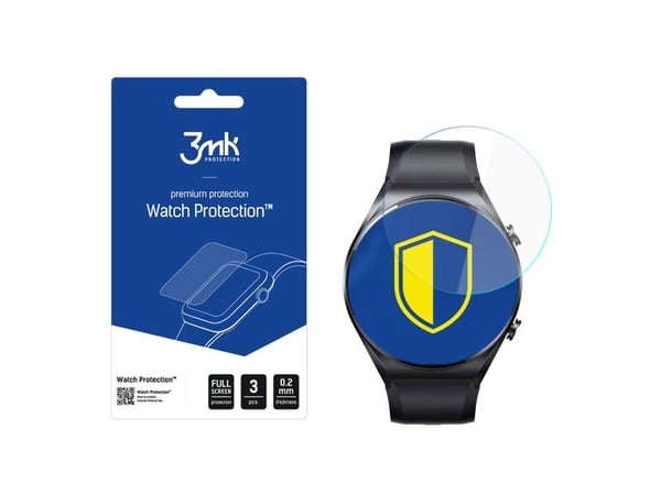 3MK Watch Protection, 1 styck