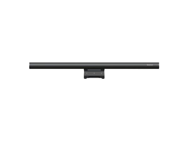 Baseus i-wok2 LED-lampe for skjermbelysning på skrivebord - svart (DGIW000101)