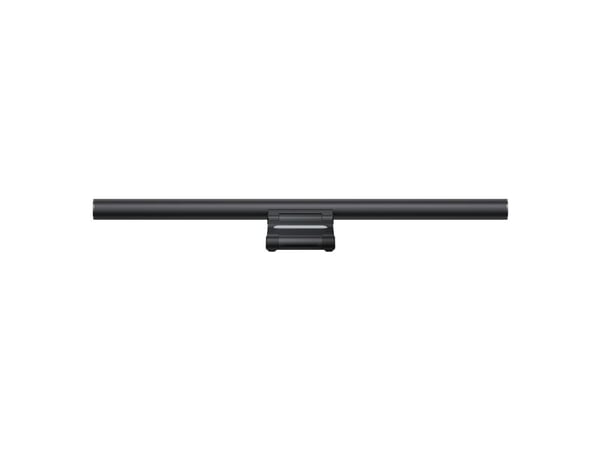 Baseus i-wok2 LED-lampe for skjermbelysning på skrivebord - svart (DGIW000101)
