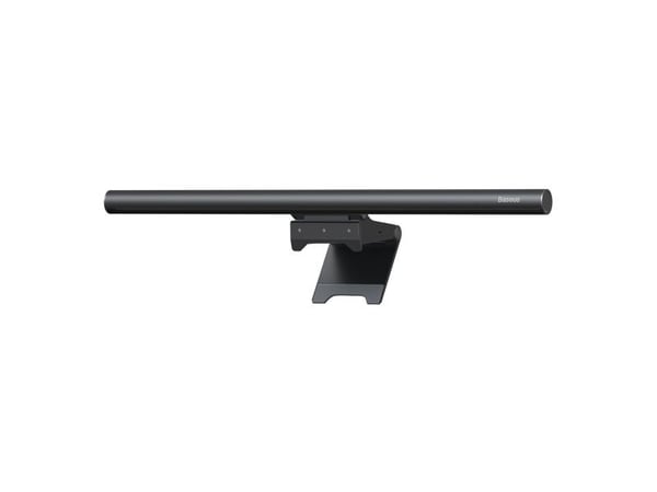 Baseus i-wok2 LED-lampe for skjermbelysning på skrivebord - svart (DGIW000101)