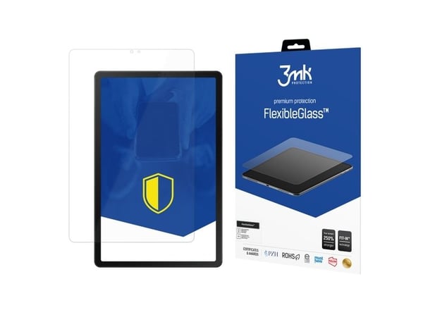 Samsung Galaxy Tab S5e - 3mk FlexibleGlass™ 11''