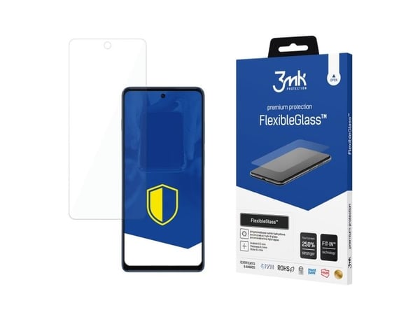 3MK FlexibleGlass, Moto G200 5G, 1 stykker