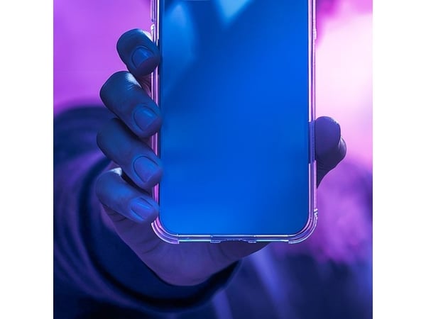 Samsung Galaxy A40 - 3mk Clear Case