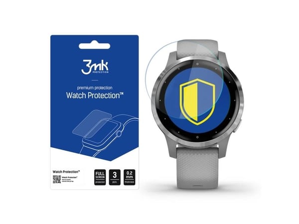 3MK Watch Protection, Vivoactive 4S, 1 stykker