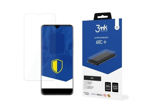 3MK ARC+, P30 Pro, 1 styck
