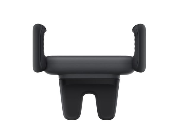 Baseus SUGP000001, Mobiltelefon/smarttelefon, Aktiv holder, Bil, Sort