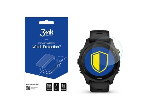 3MK Watch Protection, Forerunner 255, 1 kpl