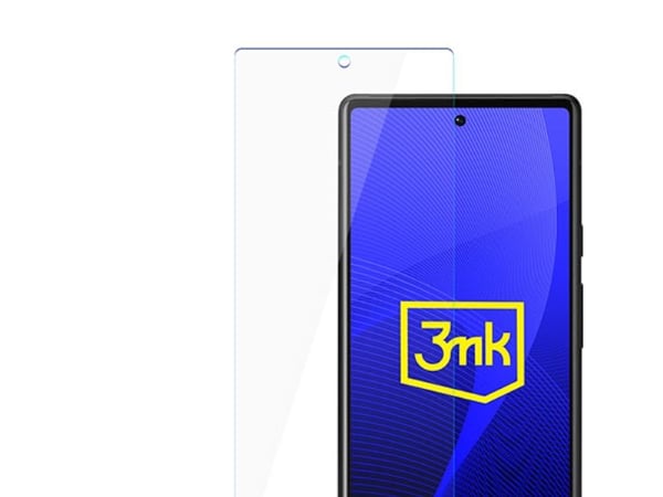 Google Pixel 6 5G - 3mk FlexibleGlass™
