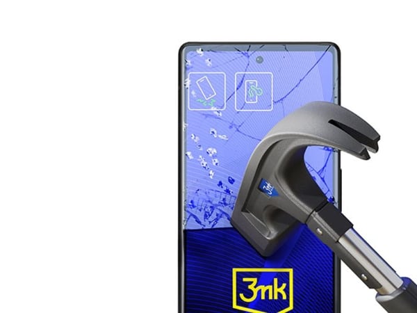 Google Pixel 6 5G - 3mk FlexibleGlass™
