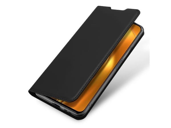 DUXDUCIS SKINPRO XIAOMI VÄHÄN F4 5G MUSTA