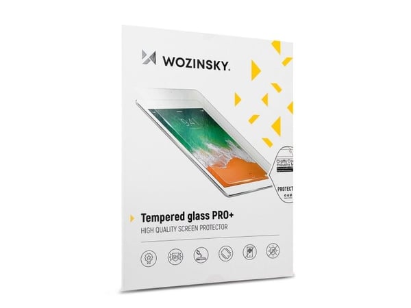 Wozinsky herdet glass til Huawei MatePad Pro