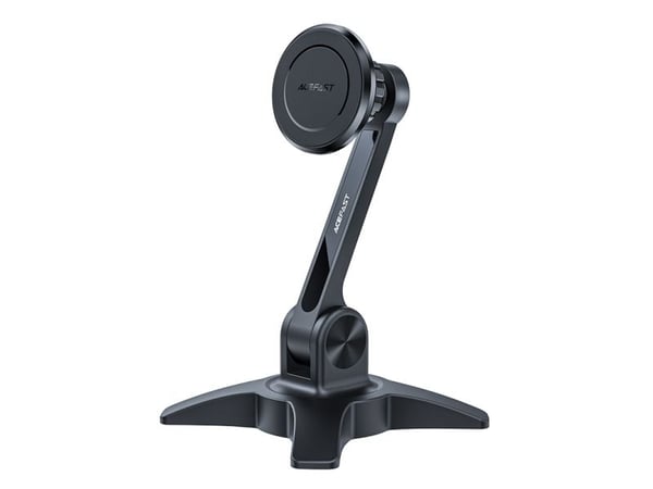 Acefast stativ magnetisk mobilholder svart (E11)