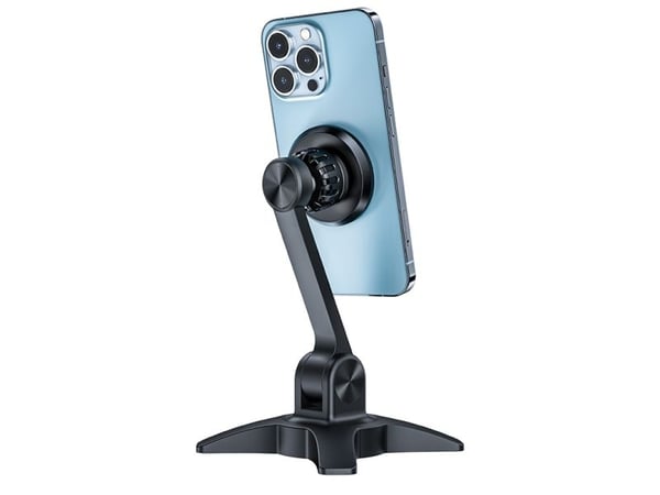Acefast stativ magnetisk mobilholder svart (E11)