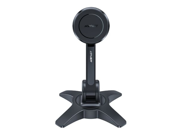 Acefast stativ magnetisk mobilholder svart (E11)
