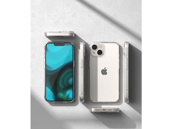 Ringke Apple iPhone 14 Plus 6,7" FUSION CLEAR