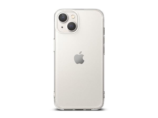 Ringke Apple iPhone 14 Plus 6,7" FUSION MATTE CLEAR