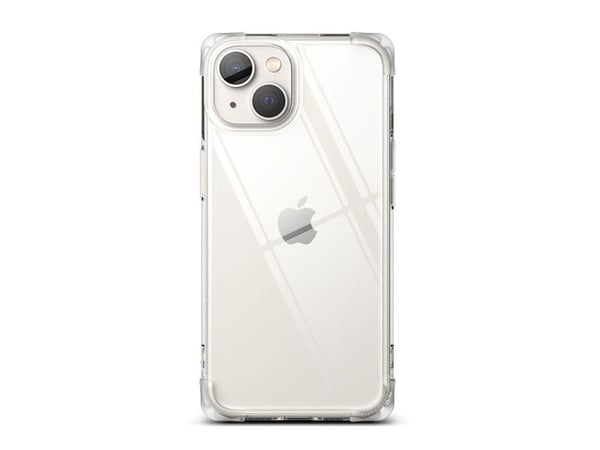 Ringke Apple iPhone 14 Plus 6.7" FUSION BUMPER klar