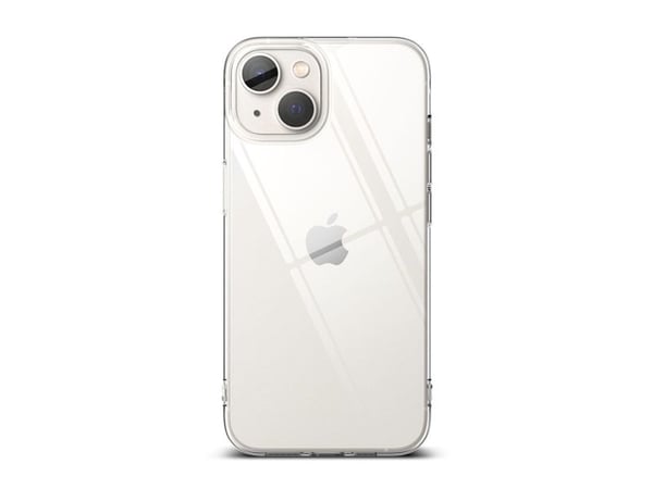 Ringke Air ultraohut geelikotelo iPhone 14 Max kirkas (A638E52)