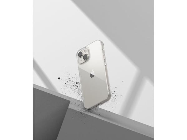 Ringke Air ultratunt TPU-skal gel till iPhone 14 Pro Max transparent (a638e52)
