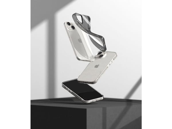 Ringke Air ultratunt TPU-skal gel till iPhone 14 Pro Max transparent (a638e52)