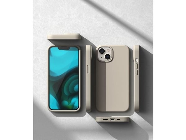 Hurtel Ringke Apple iPhone 14 Plus 6,7" SILICONE STONE -