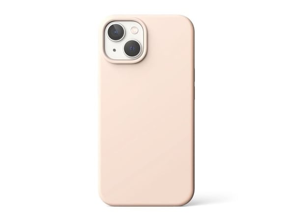 Ringke Apple iPhone 14 Plus 6.7" SILICONE PINK SAND