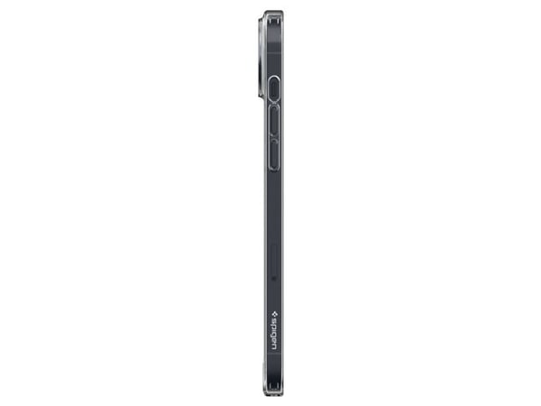 Spigen ACS04886, Suojus, Apple, iPhone 14 Plus, 17 cm (6.7"), Läpinäkyvä