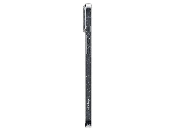Spigen Liquid Crystal, Suojus, Apple, iPhone 14 Plus, 17 cm (6.7"), Läpinäkyvä