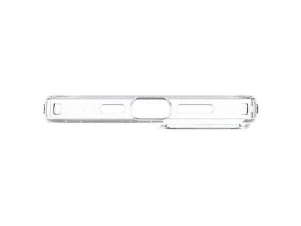 Spigen Liquid Crystal, Suojus, Apple, iPhone 14 Plus, 17 cm (6.7"), Läpinäkyvä