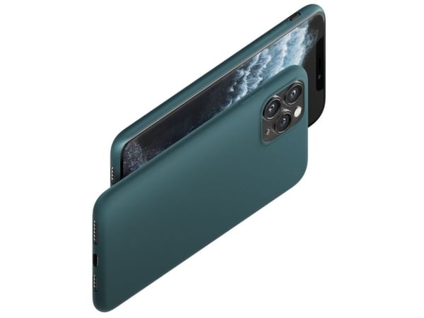 3MK Matt Case, iPhone 14 Pro