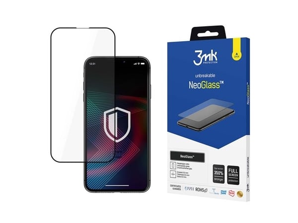 3MK NeoGlass, iPhone 14 Pro Max, 1 styck