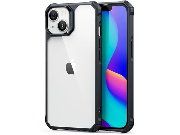 ESR AIR ARMOR IPHONE 14 PLUS CLEAR/BLACK