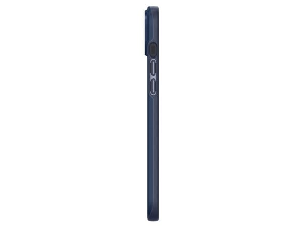 Spigen ACS04775, Suojus, Apple, iPhone 14 Plus, 17 cm (6.7"), Laivasto